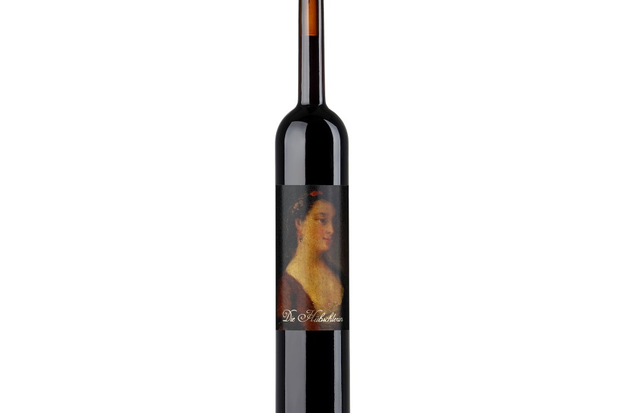 Die Hübschlerin - Cocktail