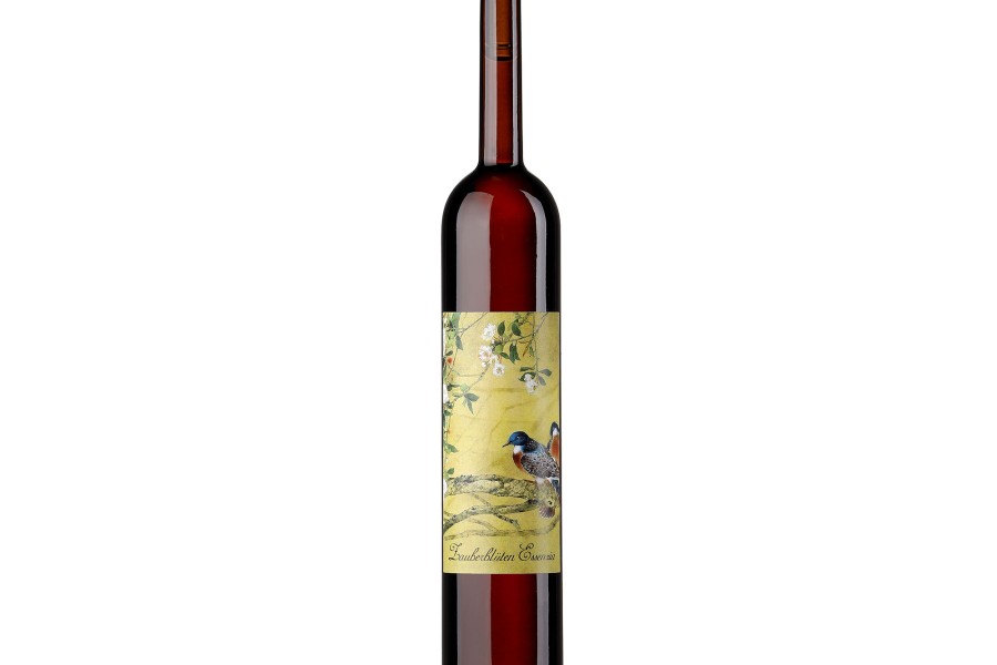 Die Zauberblüten - Cocktail