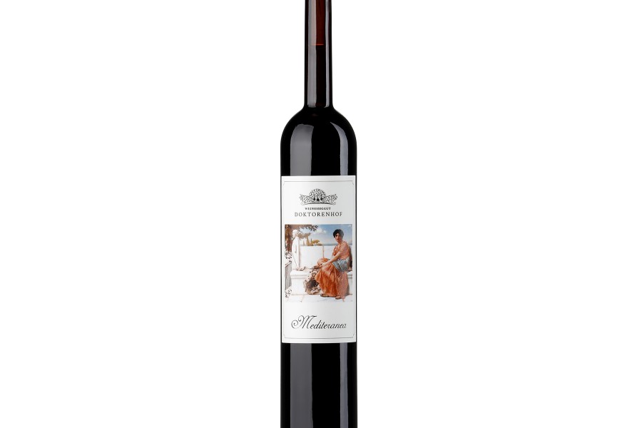 Mediteranea - Essig - Longdrink